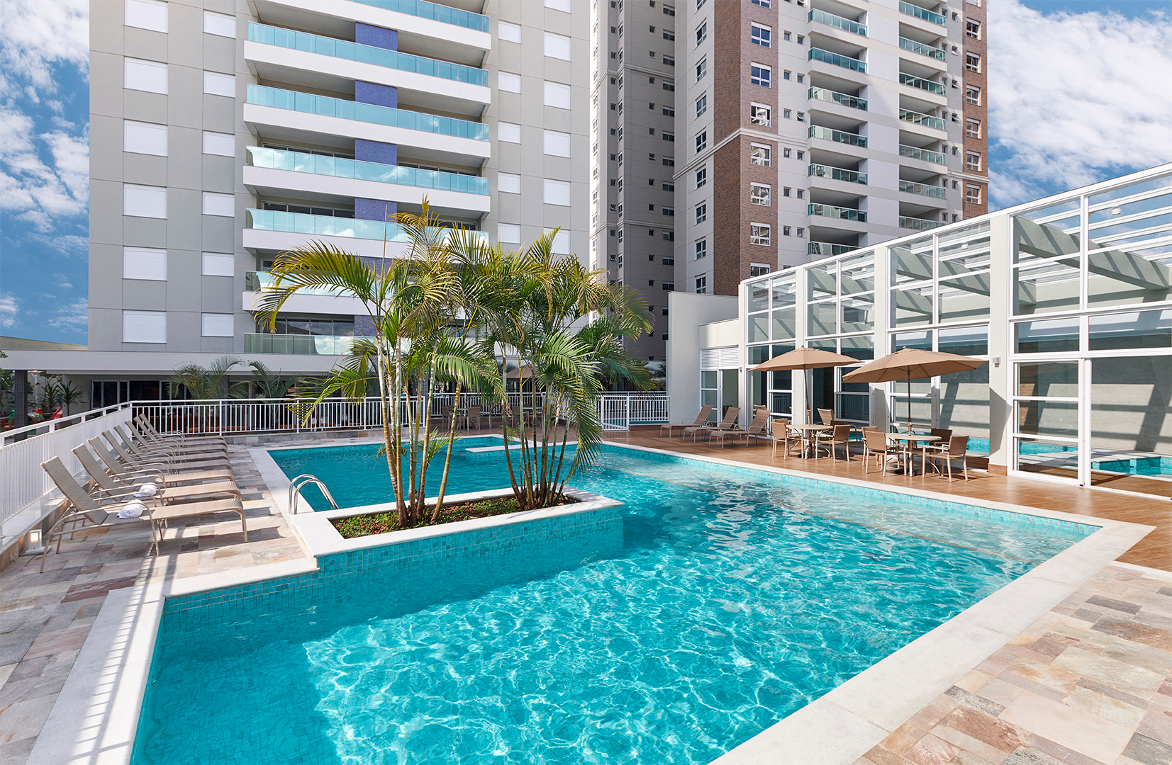Imagem Apartamento com 3 Quartos à Venda, 114 m²em Santa Rosa - Londrina