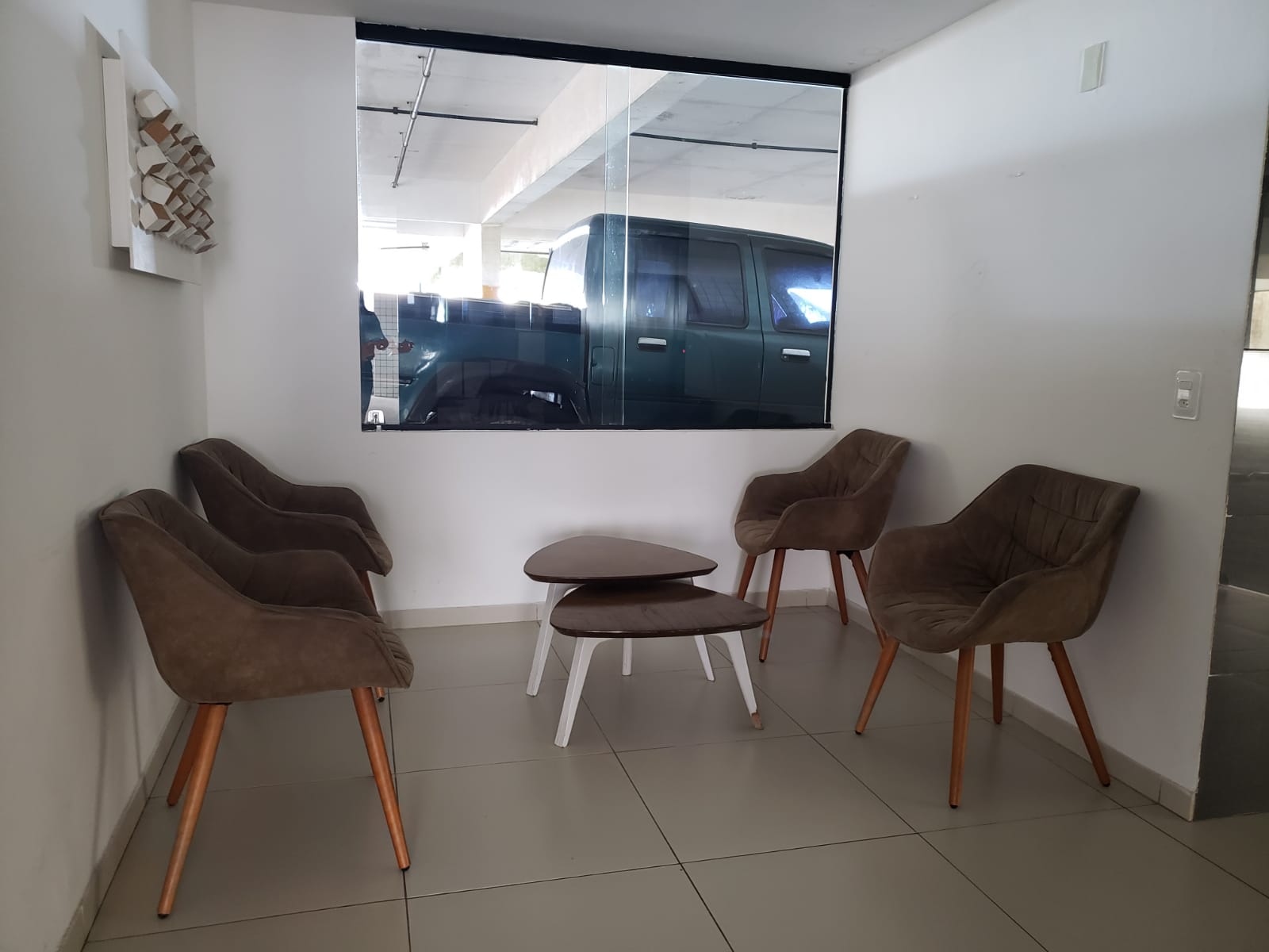 Imagem Apartamento com 2 Quartos à Venda, 44 m²em Candeias - Jaboatão dos Guararapes