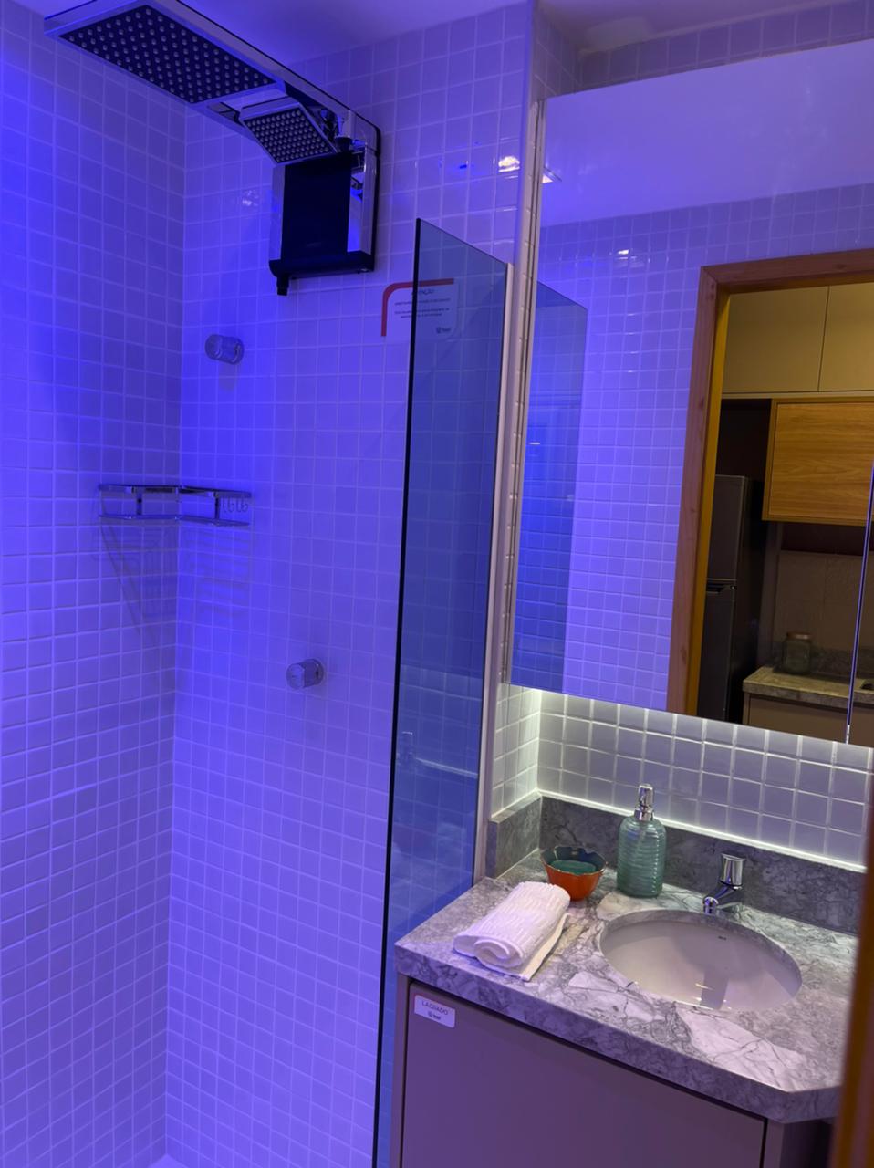 Imagem Studio com 1 Quarto à Venda, 20 m²em Armação - Salvador
