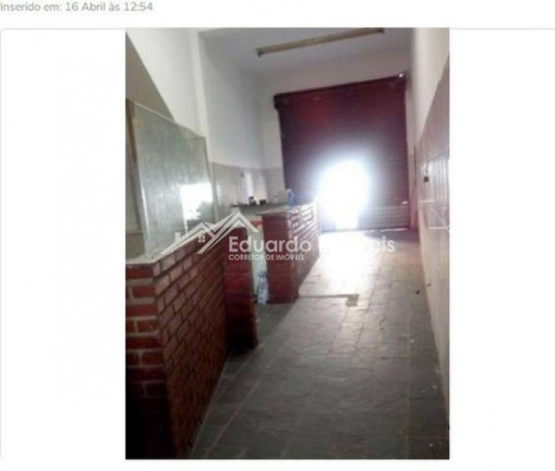 Imagem Imóvel Comercial para Alugar, 240 m² em Cambuci - São Paulo