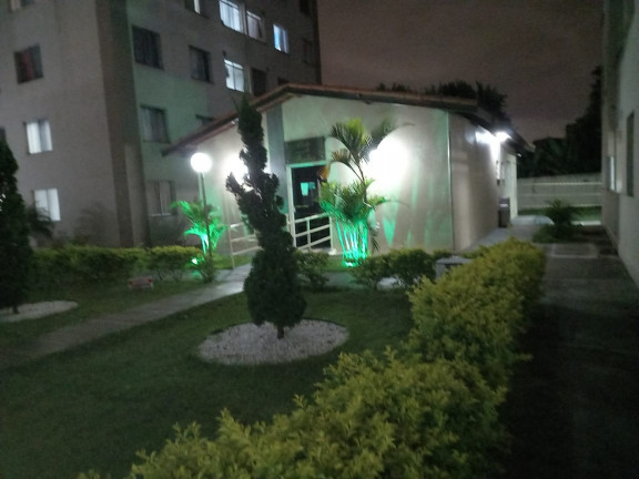 Imagem Apartamento com 2 Quartos à Venda, 48 m² em Jardim São Nicolau - São Paulo