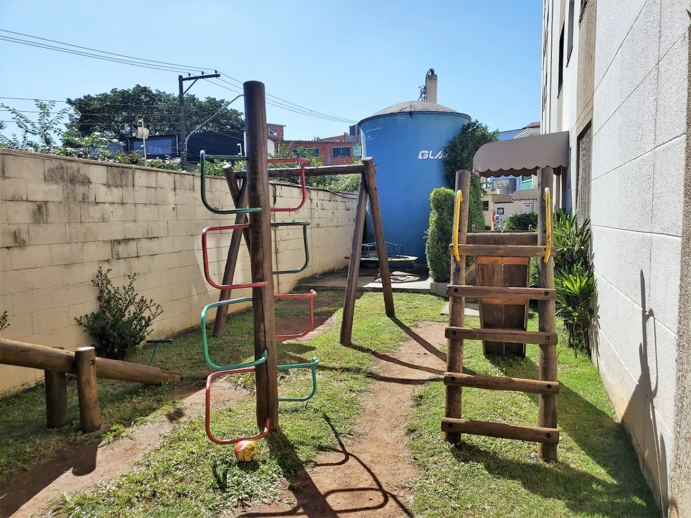 Imagem Apartamento com 2 Quartos à Venda, 50 m²em Vila Clarice - São Paulo