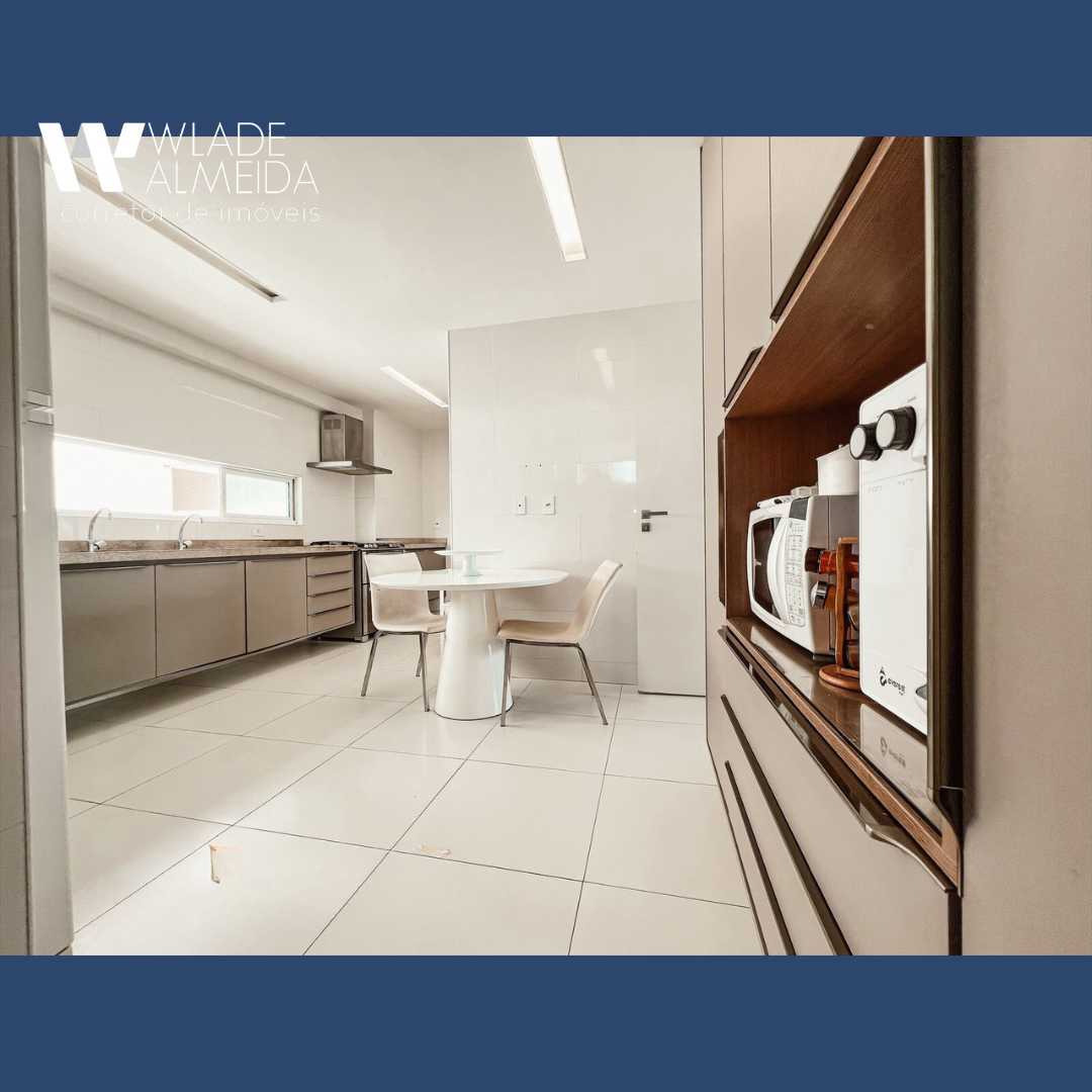 Imagem Apartamento com 4 Quartos à Venda ou Locação, 196 m² em Guaxuma - Maceió
