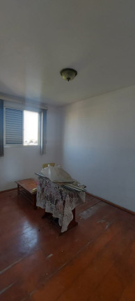 Imagem Apartamento com 2 Quartos à Venda, 49 m² em Vila Sílvia - São Paulo