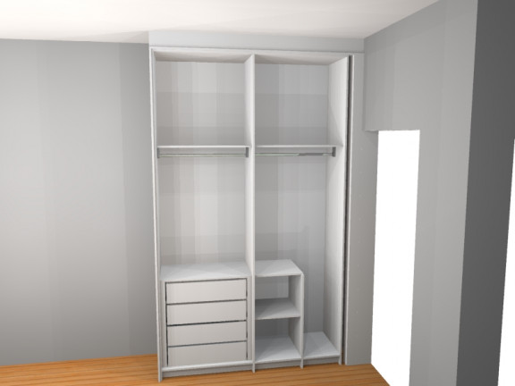 Foto do imóvel: Casa de Condomínio com 3 Quartos à Venda, 140 m² em Jardim Residencial Viena - Indaiatuba