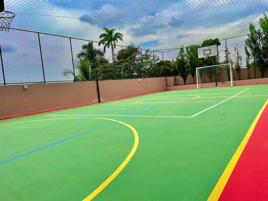 Foto do imóvel: Apartamento com 3 Quartos à Venda, 96 m²em Vila Primavera - Limeira