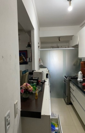 Imagem Apartamento com 3 Quartos à Venda, 74 m² em Quitandinha - São Luís