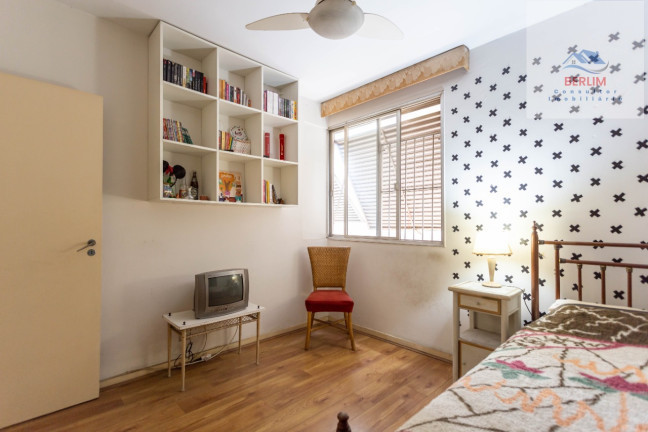 Imagem Apartamento com 3 Quartos à Venda,  em Jardim Paulista - São Paulo