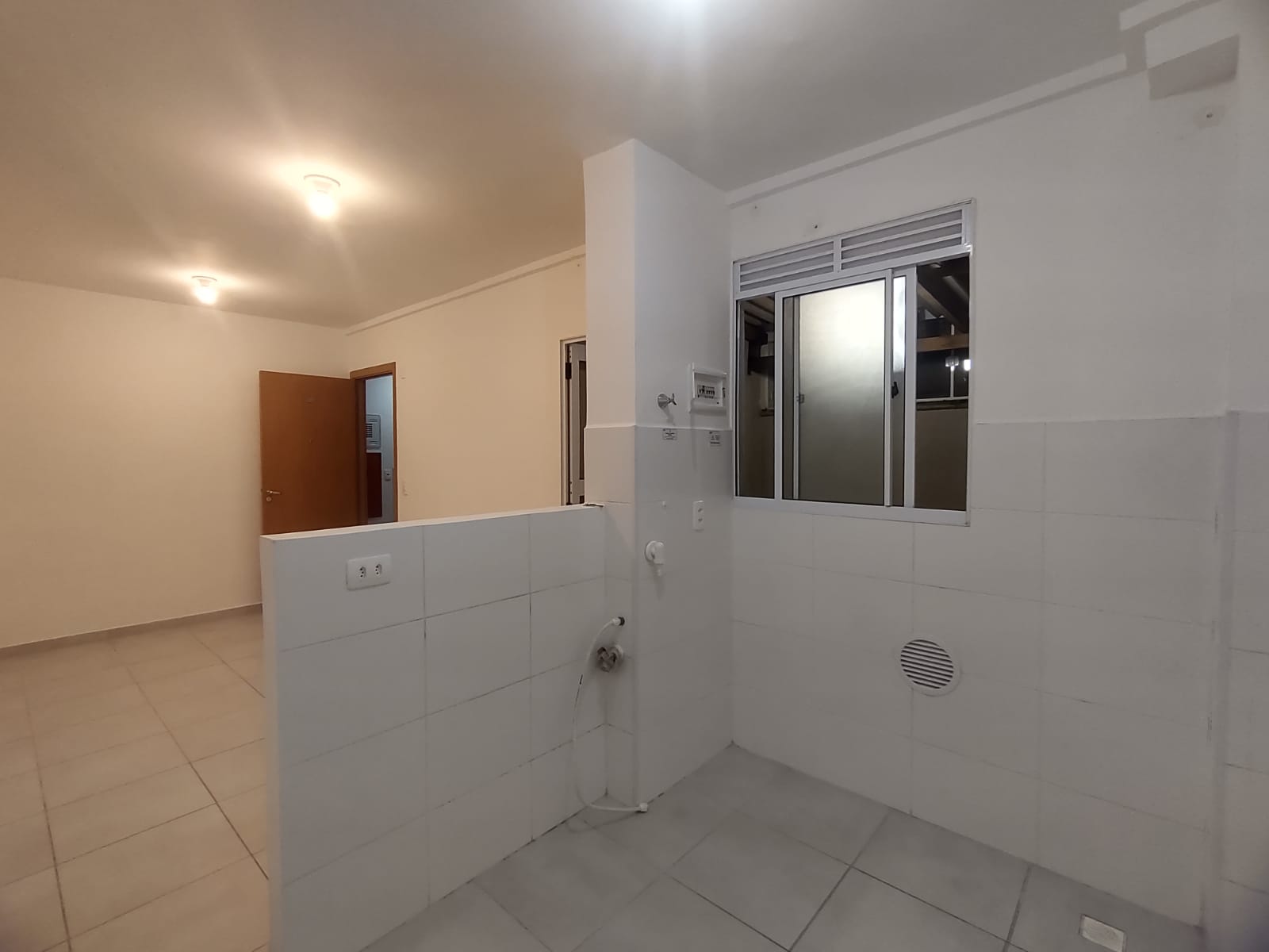 Imagem Apartamento com 2 Quartos à Venda, 45 m²em Jaraguá 99 - Jaraguá do Sul