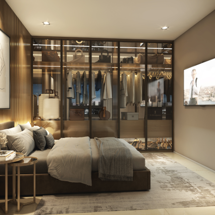 Foto do imóvel: Apartamento com 2 Quartos à Venda,  em Planalto Paulista - São Paulo