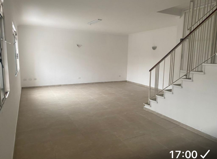 Imagem Casa com 5 Quartos à Venda, 250 m²em Nova Piraju - São Paulo