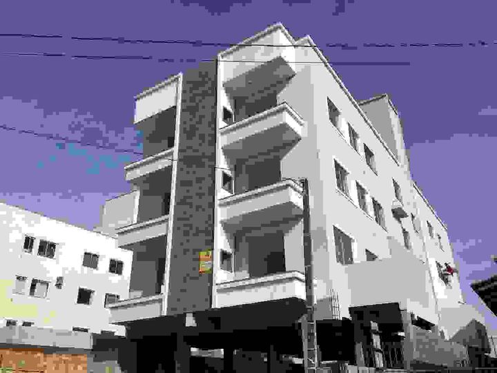 Imagem Apartamento com 2 Quartos à Venda, 65 m² em Lídia Duarte - Camboriú