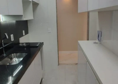 Imagem Apartamento com 3 Quartos à Venda, 85 m² em Centro - São Caetano do Sul