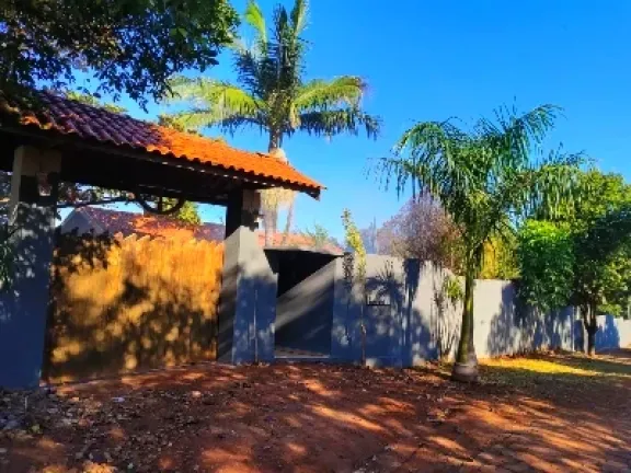 Imagem Chácara com 2 Quartos à Venda, 5000 metros em Pitangueiras - Pitangueiras
