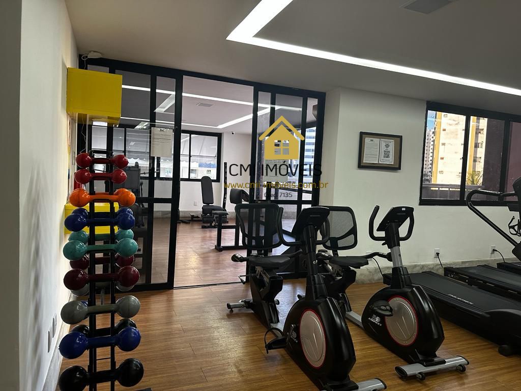 Foto do imóvel: Apartamento com 3 Quartos à Venda, 120 m²em Pituba - Salvador