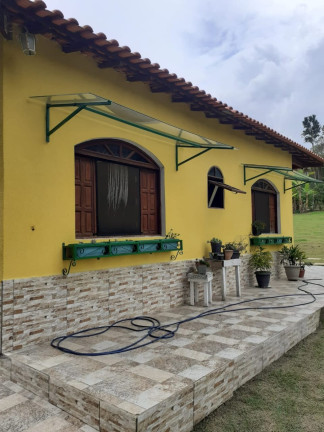 Imagem Chácara com 2 Quartos à Venda, Locação ou Temporada, 100 m² em Ribeirão grande  - Piedade