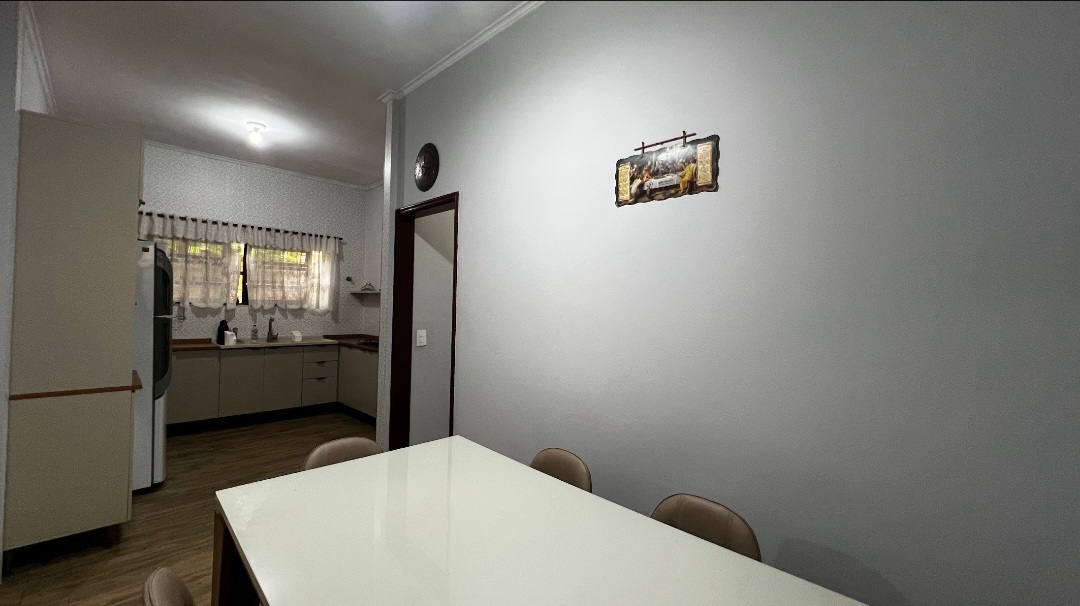 Imagem Casa com 3 Quartos à Venda, 185 m² em Ocian - Praia Grande