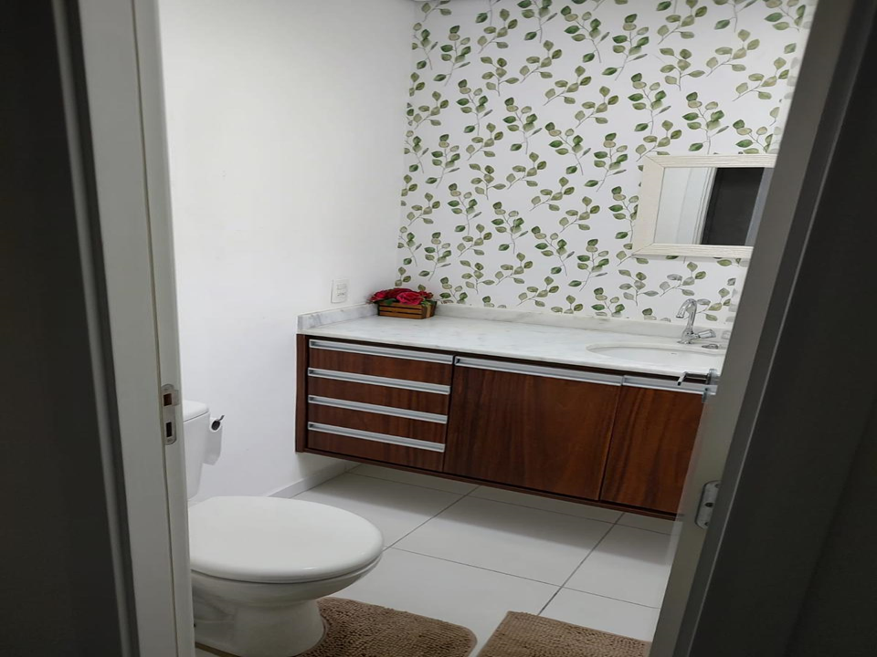 Imagem Apartamento com 2 Quartos à Venda, 67 m² em Jardim Tereza Cristina - Jundiaí