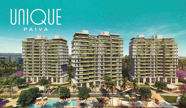 Imagem Apartamento com 3 Quartos à Venda, 121 m² em Enseada dos Corais - Cabo de Santo Agostinho
