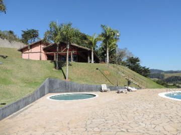 Foto do imóvel: Terreno em Condomínio à Venda, 540 m² em Vereda Paraíso - Morungaba
