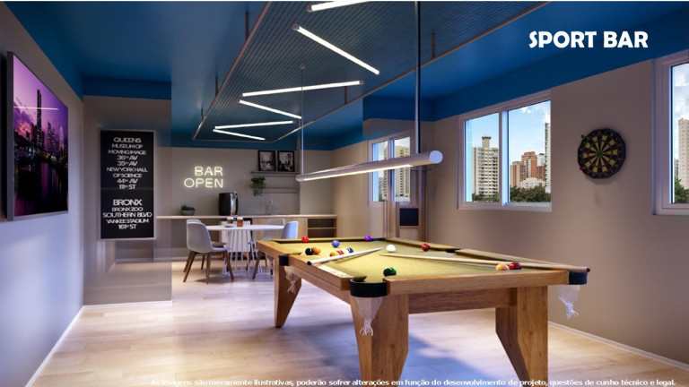 Imagem Apartamento com 2 Quartos à Venda,  em Vila Tolstoi - São Paulo