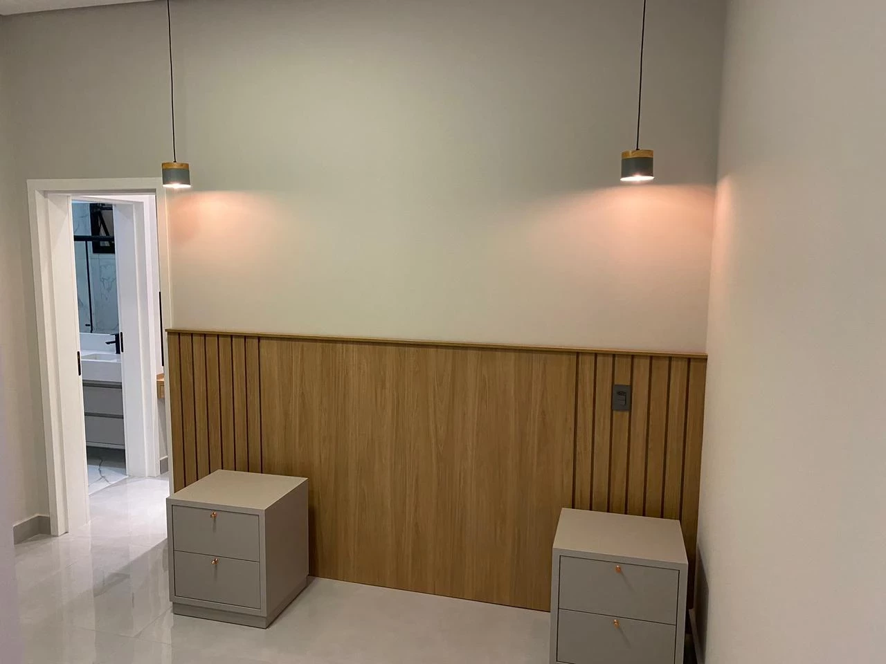 Foto do imóvel: Casa de Condomínio com 3 Quartos à Venda, 125 m² em Jardins do Império - Indaiatuba