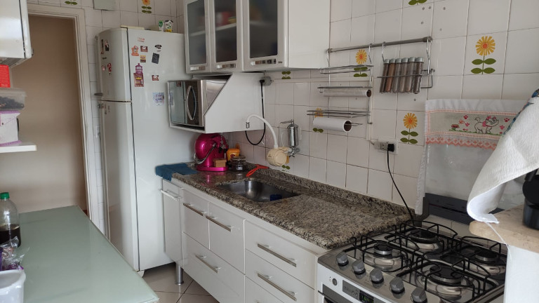 Imagem Apartamento com 2 Quartos à Venda,  em Mooca - São Paulo