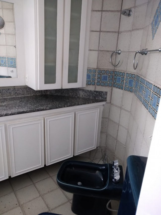 Imagem Apartamento com 3 Quartos para Alugar, 160 m² em Consolação - São Paulo