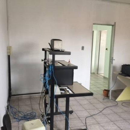 Imagem Sobrado com 3 Quartos à Venda ou Locação,  em Mirandópolis - São Paulo