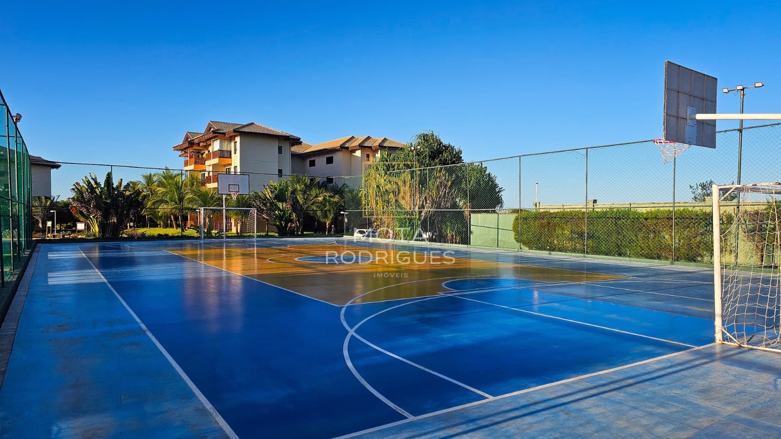 Imagem Apartamento com 2 Quartos à Venda, 65 m² em Grilo - Caucaia