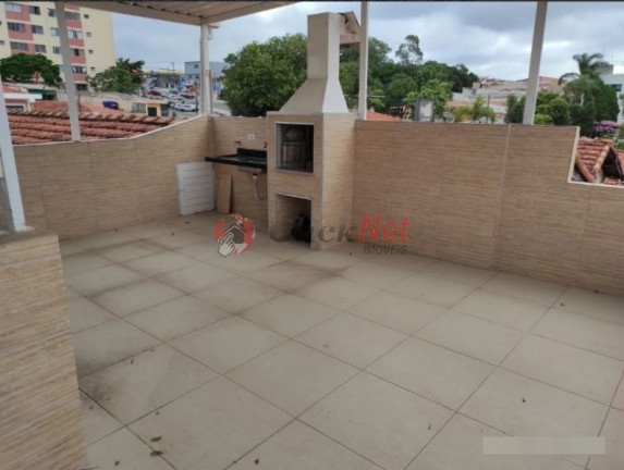 Imagem Casa com 3 Quartos à Venda, 140 m² em Assunção - São Bernardo do Campo