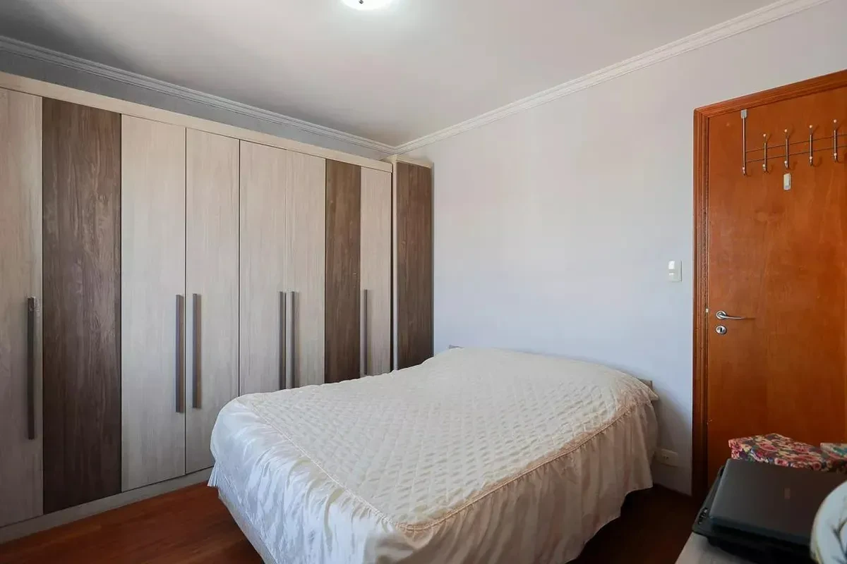 Imagem Apartamento com 3 Quartos à Venda, 122 m² em Parque Mandaqui - São Paulo