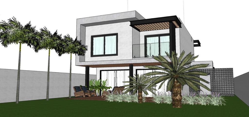 Imagem Terreno à Venda, 602 m²em Alphaville Lagoa dos Ingleses - Nova Lima