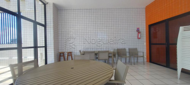 Imagem Apartamento com 3 Quartos à Venda, 112 m² em Boa Viagem - Recife