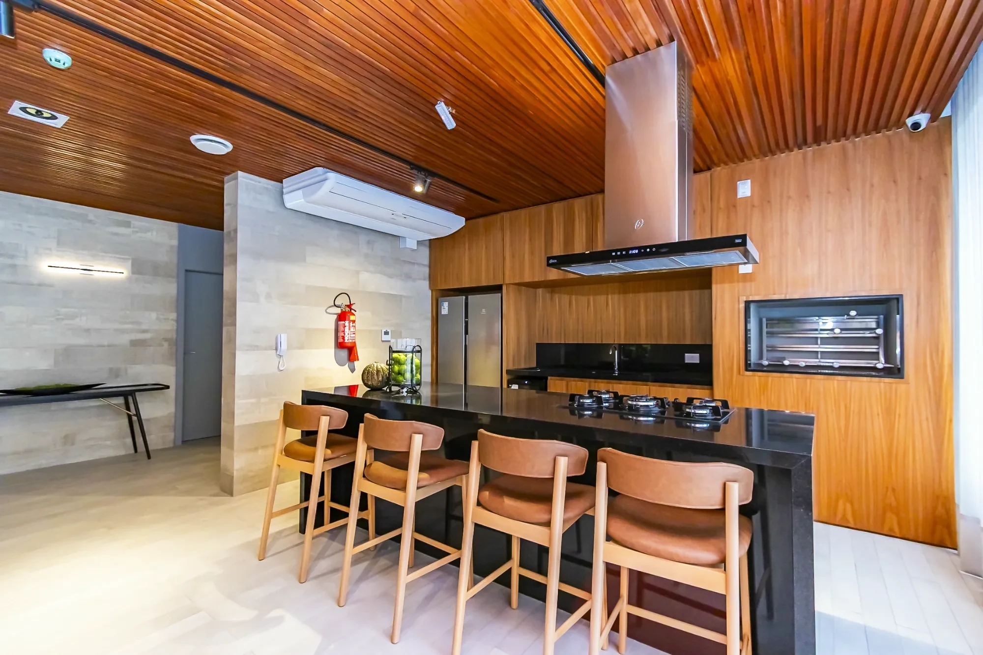 Imagem Apartamento com 3 Quartos à Venda, 166 m² em Batel - Curitiba