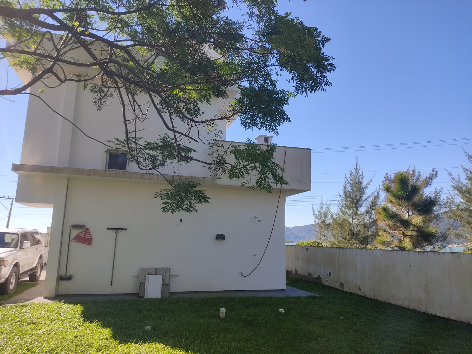 Imagem Sobrado à Venda ou Temporada, 100 m²em Praia do Sonho - Palhoça