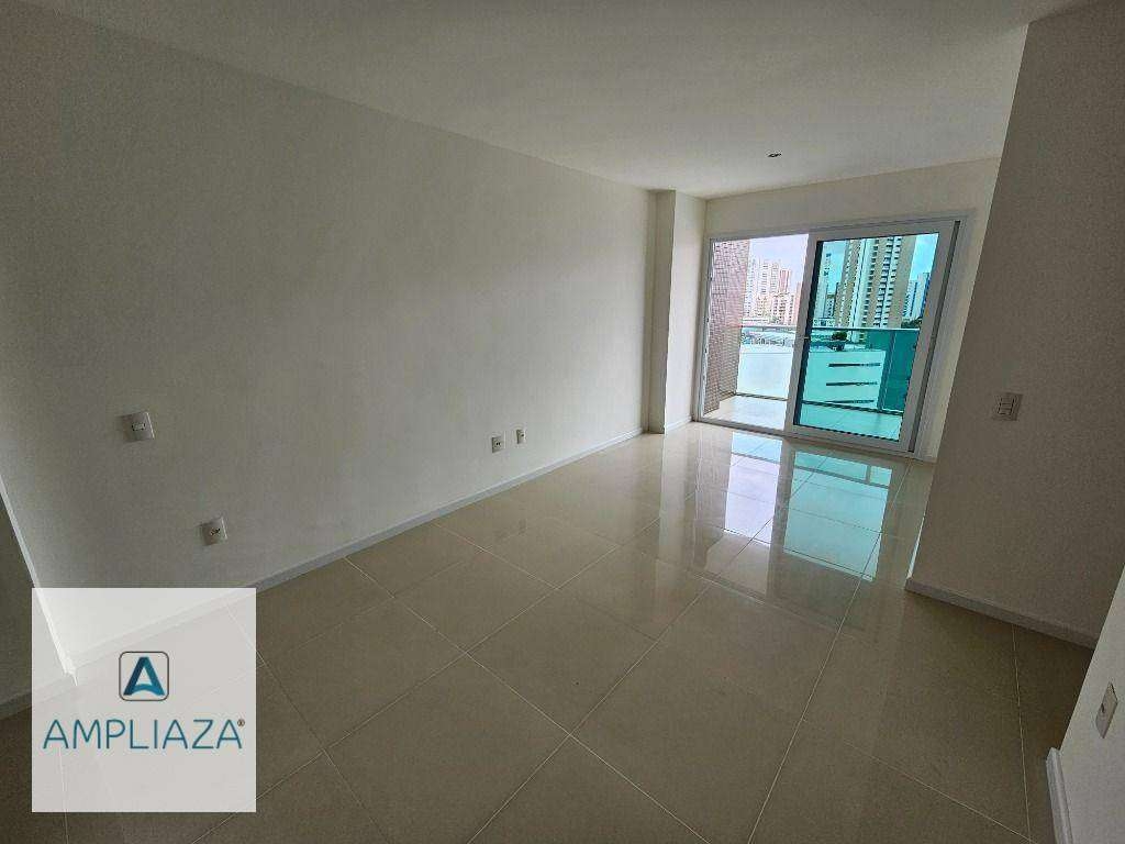 Imagem Apartamento com 3 Quartos à Venda, 103 m²em Papicu - Fortaleza
