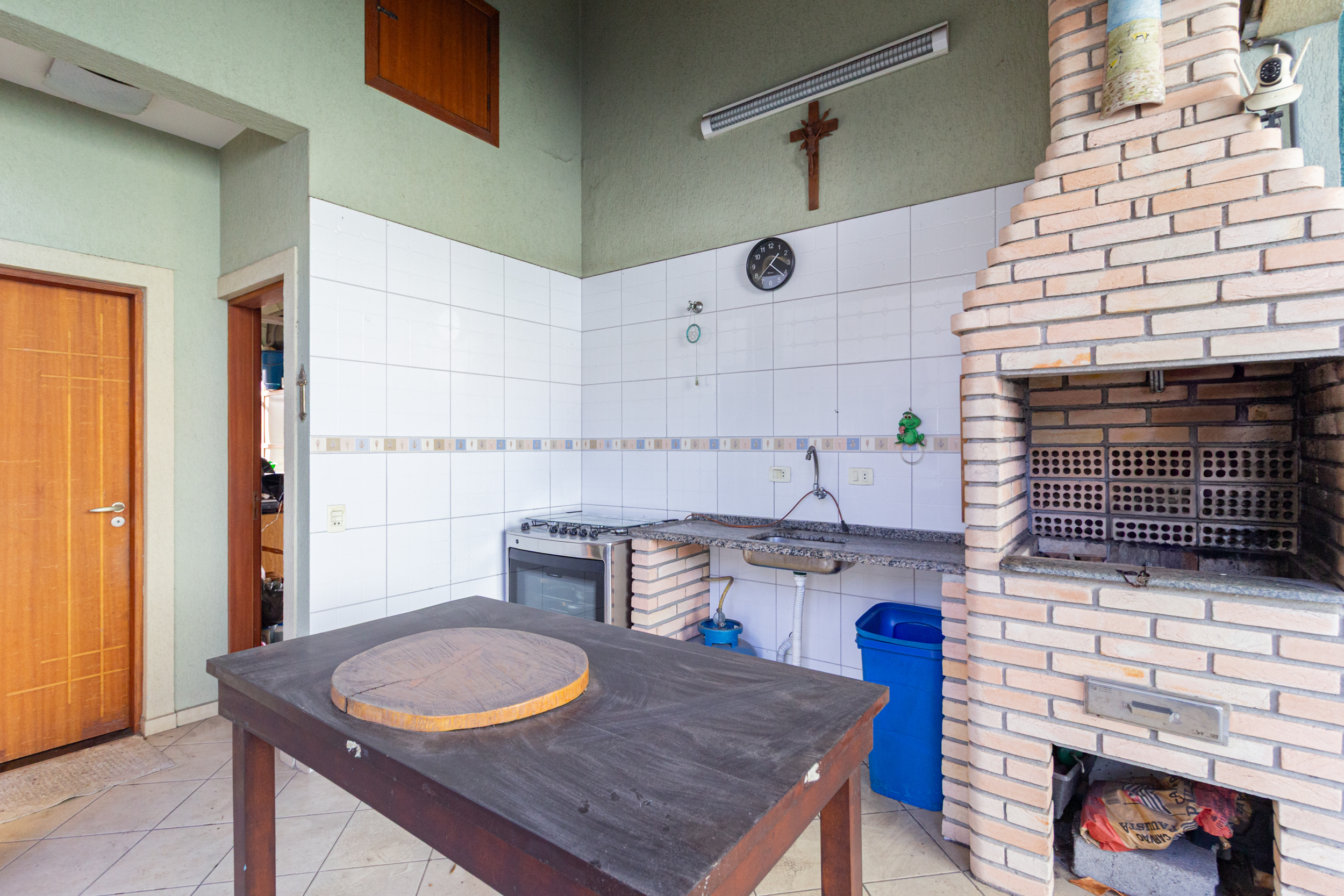 Foto do imóvel: Casa com 4 Quartos à Venda, 315 m² em City Bussocaba - Osasco