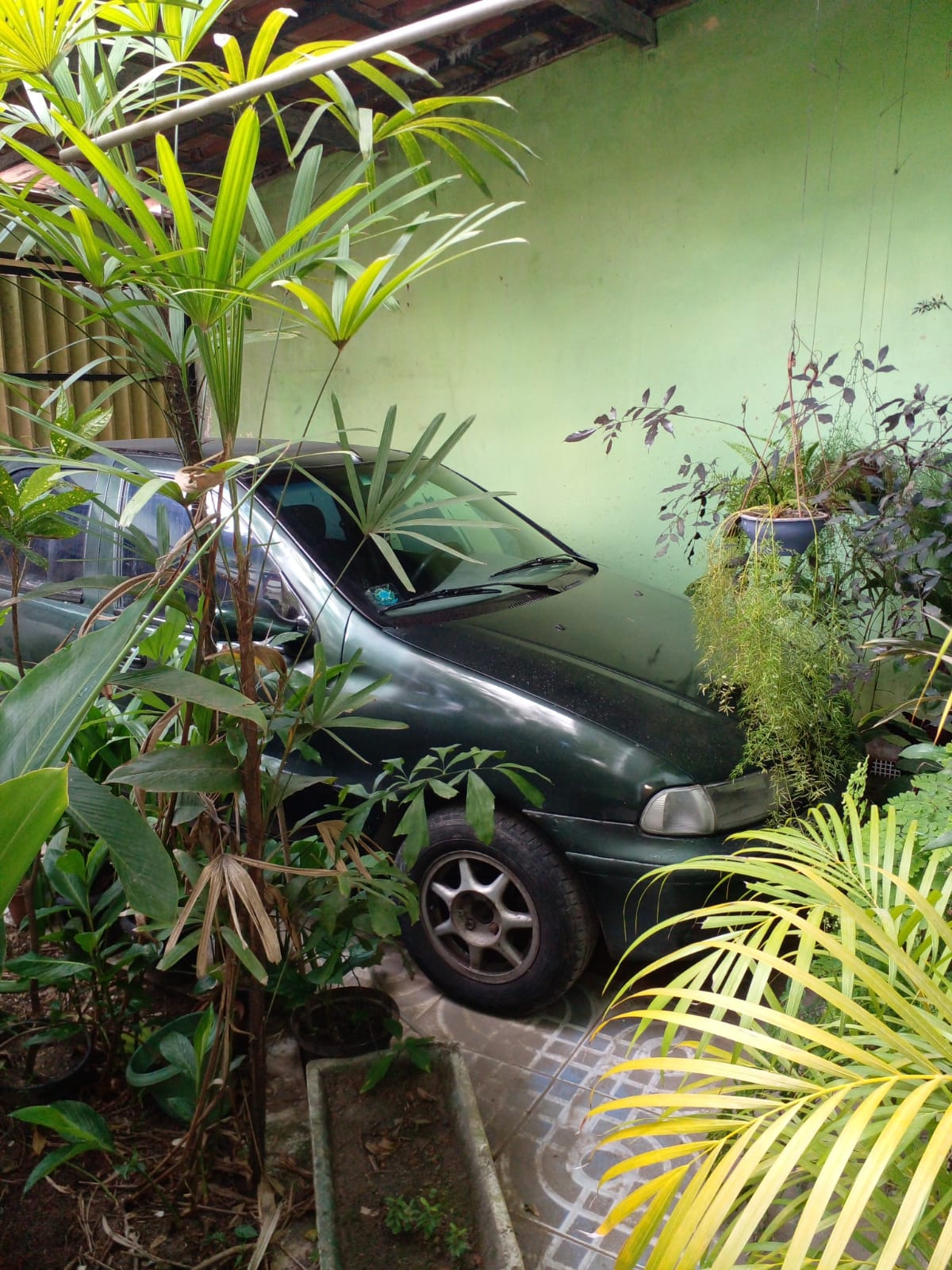Imagem Casa com 4 Quartos à Venda, 200 m²em Pitanguinha - Simões Filho