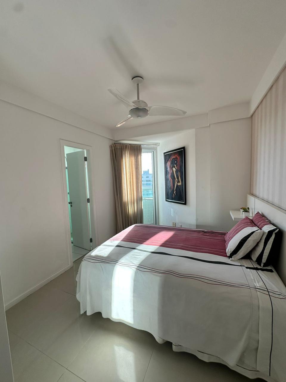 Imagem Apartamento com 4 Quartos para Alugar, 211 m² em Patamares - Salvador