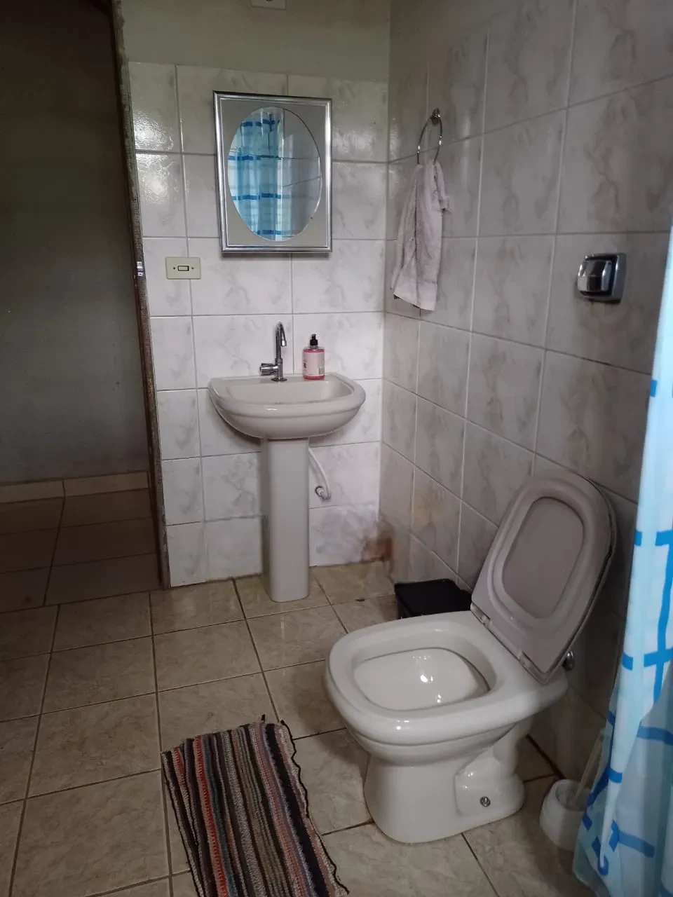 Foto do imóvel: Chácara com 3 Quartos à Venda, 110 m² em Biritiba Ussu - Mogi das Cruzes