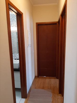 Imagem Apartamento com 3 Quartos à Venda, 69 m² em Planalto - São Bernardo do Campo