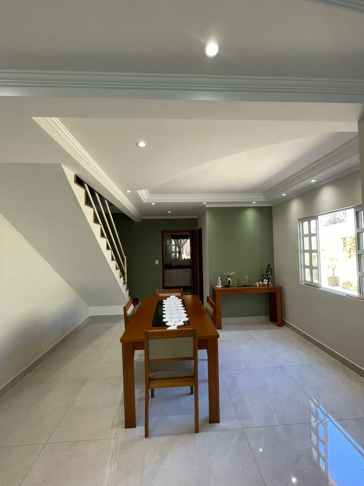 Foto do imóvel: Casa de Condomínio com 3 Quartos à Venda, 119 metros em Vila Caputera - Mogi das Cruzes