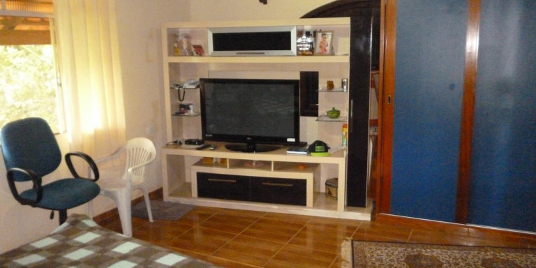 Imagem Chácara com 2 Quartos à Venda, 4.000 m² em Centro - Santa Isabel