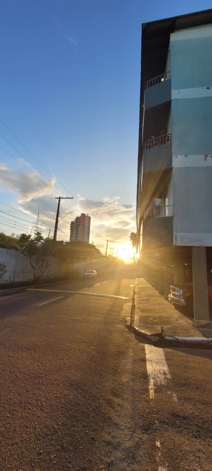 Imagem Apartamento com 2 Quartos à Venda, 68 m²em Adrianópolis - Manaus