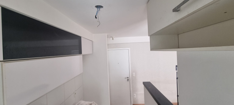 Imagem Apartamento com 2 Quartos à Venda, 62 m² em Vila Isa - São Paulo