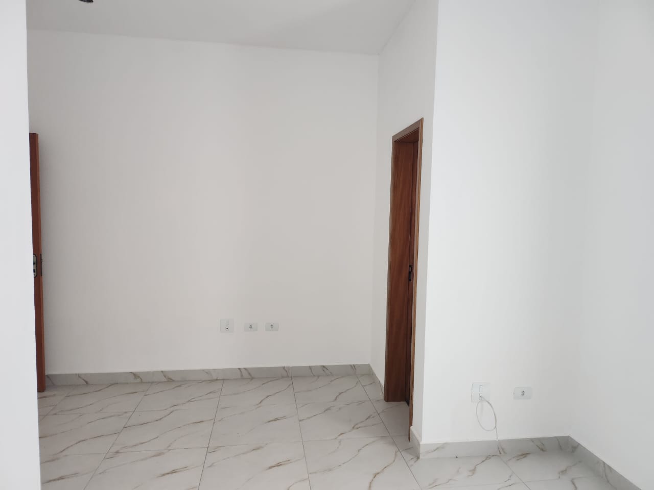 Imagem Apartamento com 3 Quartos à Venda, 81 m² em Campestre - Santo André