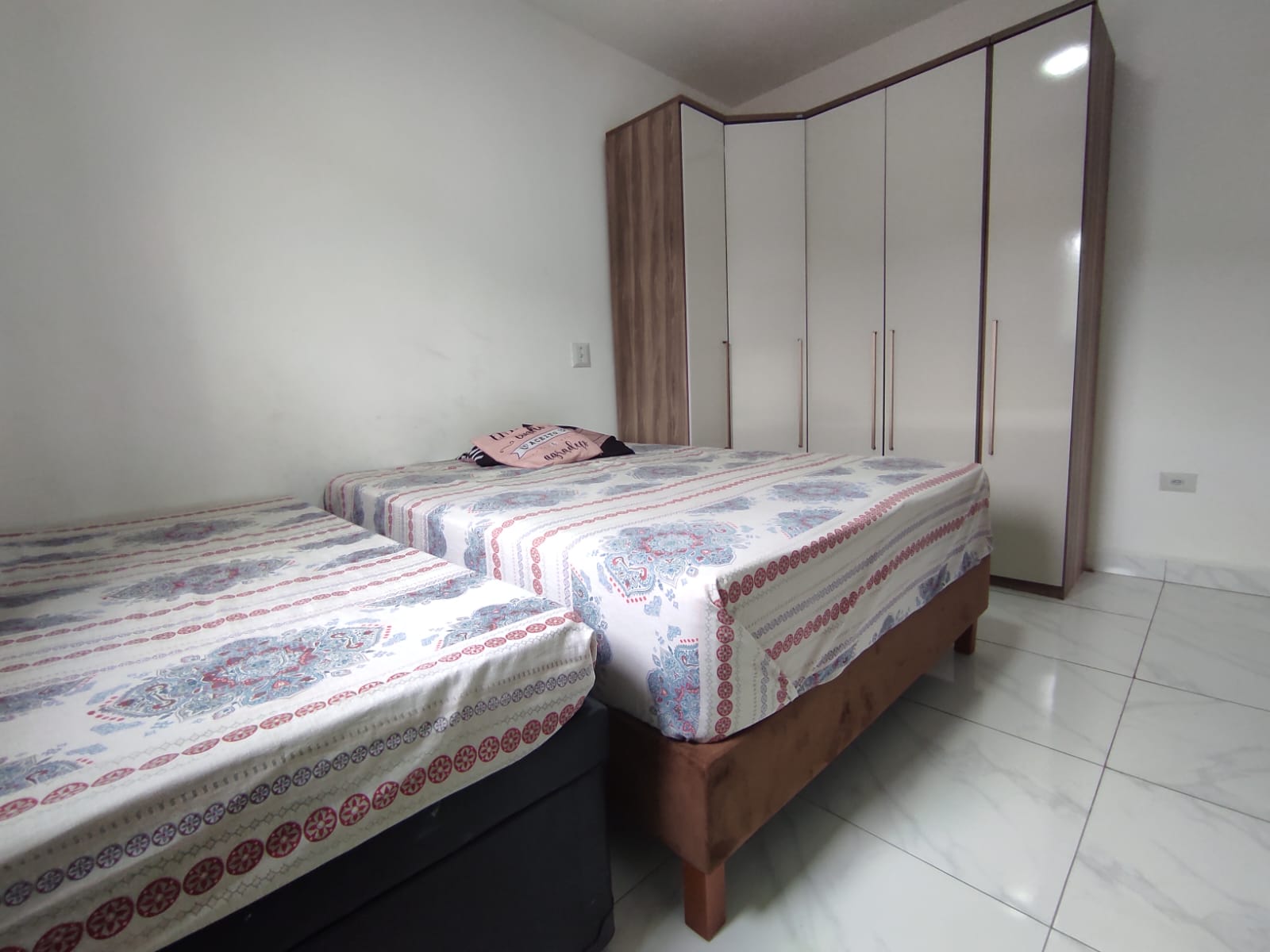 Imagem Casa com 2 Quartos à Venda, 110 m²em Jardim Independência - São Vicente