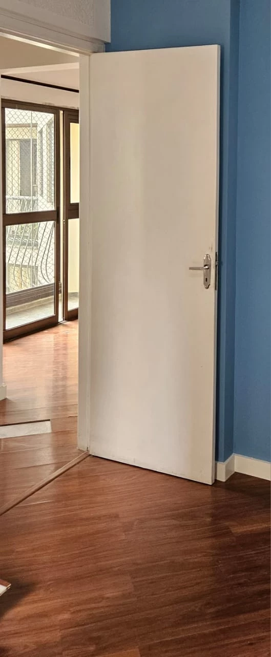 Apartamento com 2 Quartos à Venda, 68 m² em Chácara Agrindus - Taboão da Serra