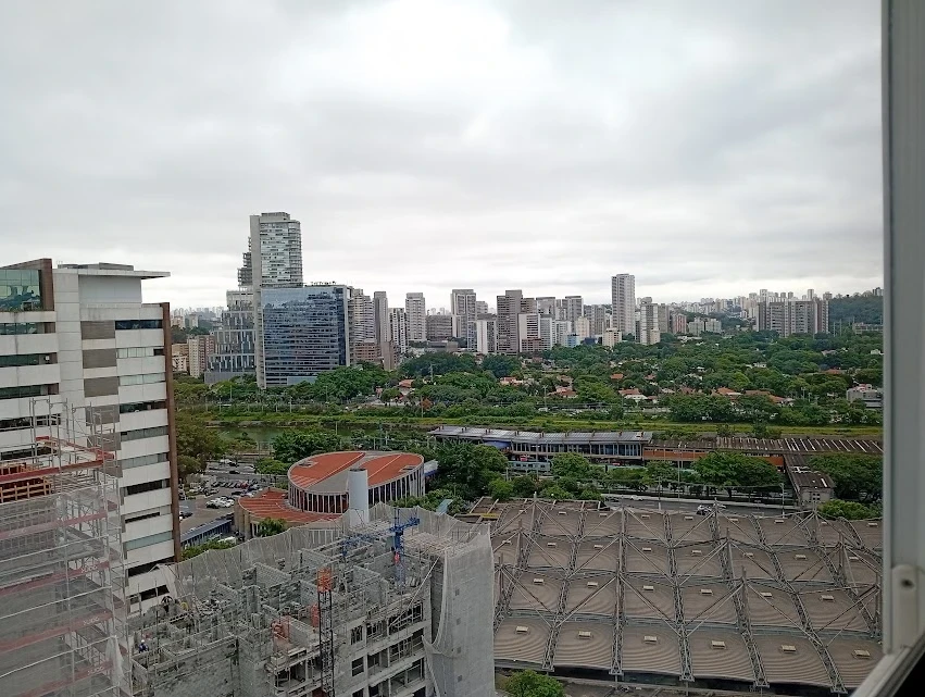 Foto do imóvel: Apartamento com 2 Quartos à Venda ou Locação, 92 m² em Pinheiros - São Paulo